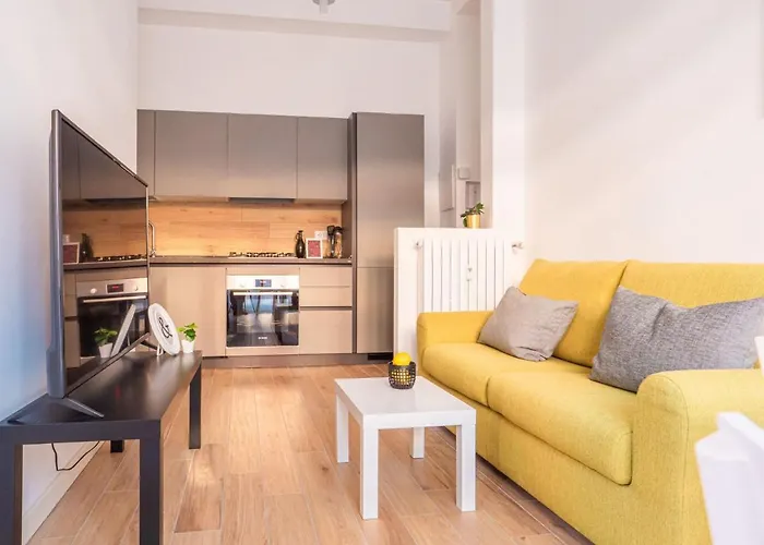 Best Rent - Close To Porta Romana