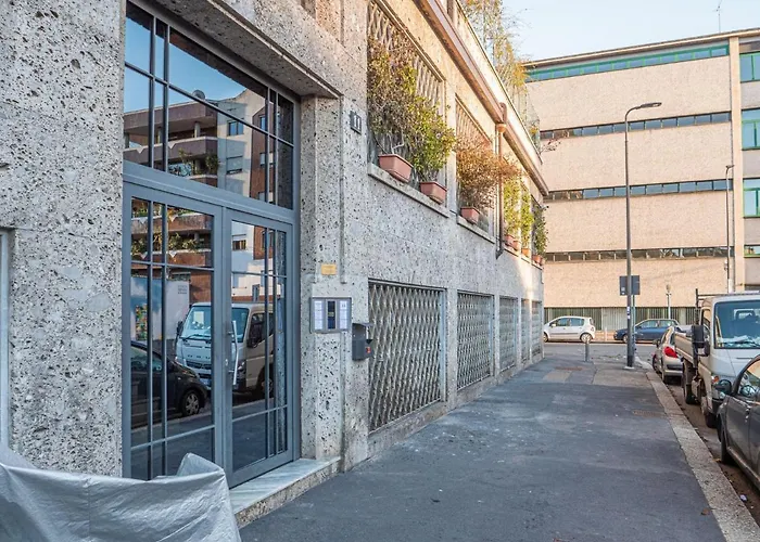 Best Rent - Close To Porta Romana