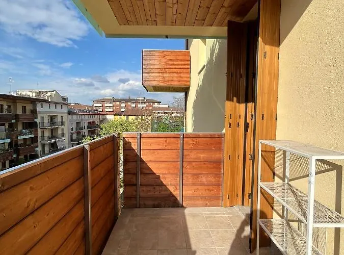 Portello La casa di Andrea