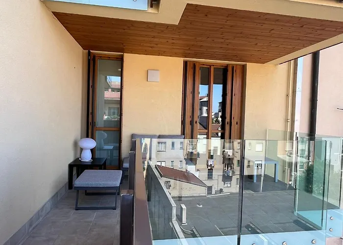 Portello La casa di Andrea